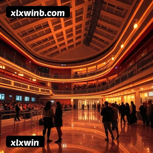 Recompensas Reais e Transparentes no xlxwin: Promoções Sem Pegadinhas