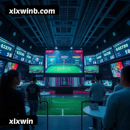 xlxwin: Cassino Online Premiado e Seguro