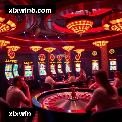 xlxwin Crash: A Comunidade e as Estratégias que Empolgam