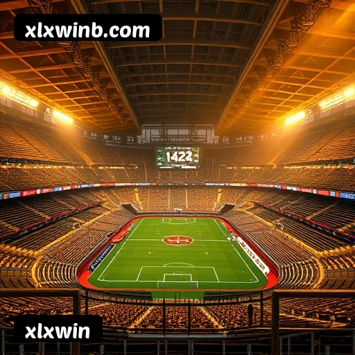 xlxwin: Cassino Online Premiado e Seguro