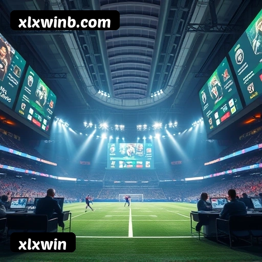 Registre-se Rapidamente e Desbloqueie Recompensas Exclusivas xlxwin