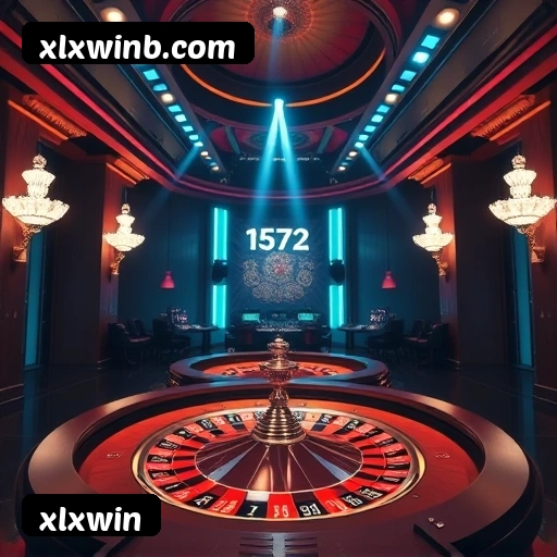 xlxwin: Cassino Online Premiado e Seguro