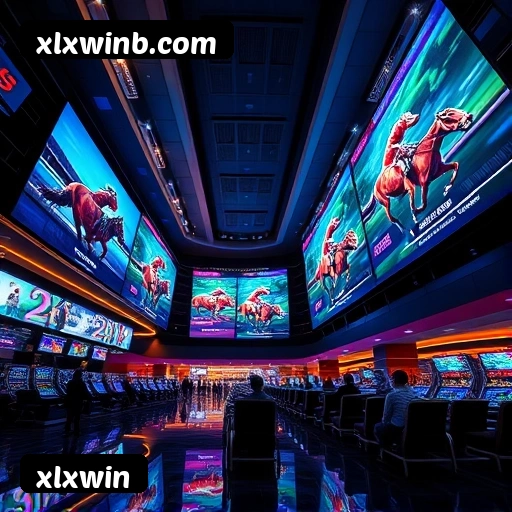Estratégias de apostas esportivas: 30% mais lucro no xlxwin